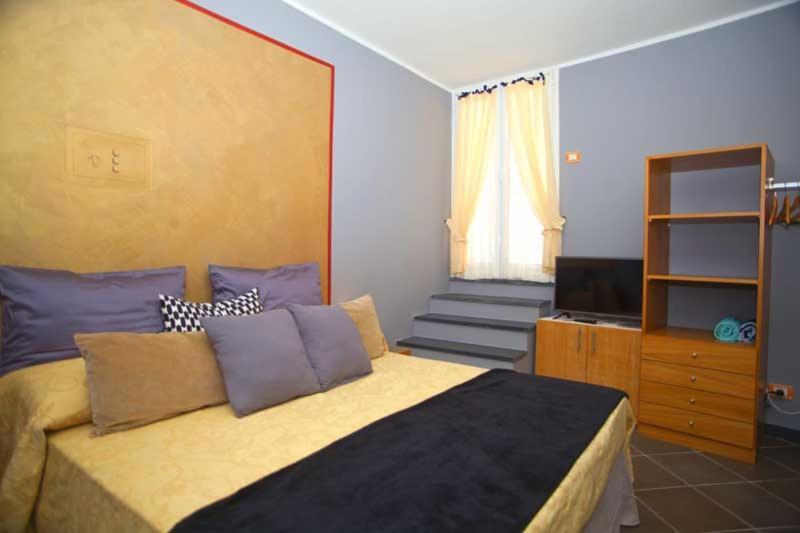 Ca Me Apartment Monterosso al Mare Exterior photo