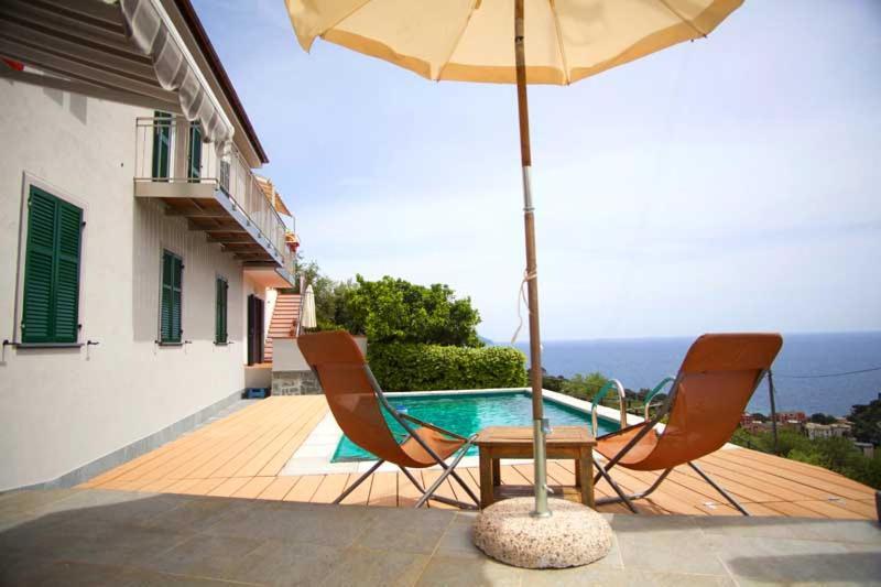 Ca Me Apartment Monterosso al Mare Exterior photo